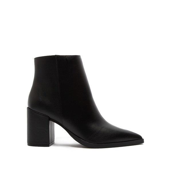 PLANNER-01AX BOOTIE