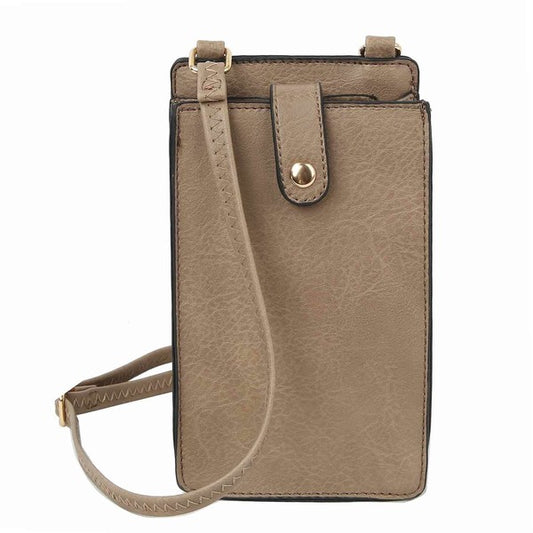 Fashion Crossbody Bag Cell Phone Purse