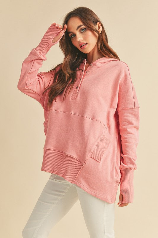 Vivi Pullover