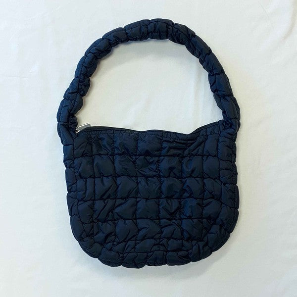 Everyday All At Once Quilted Bag