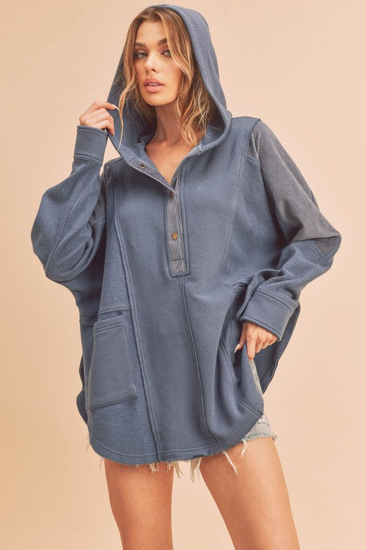 Dove Pullover