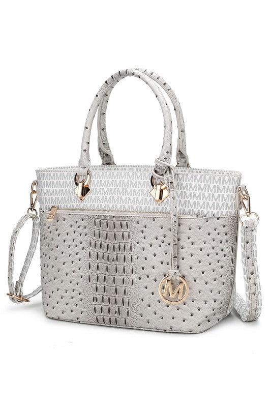 MKF Grace Women Tote Bag by Mia k