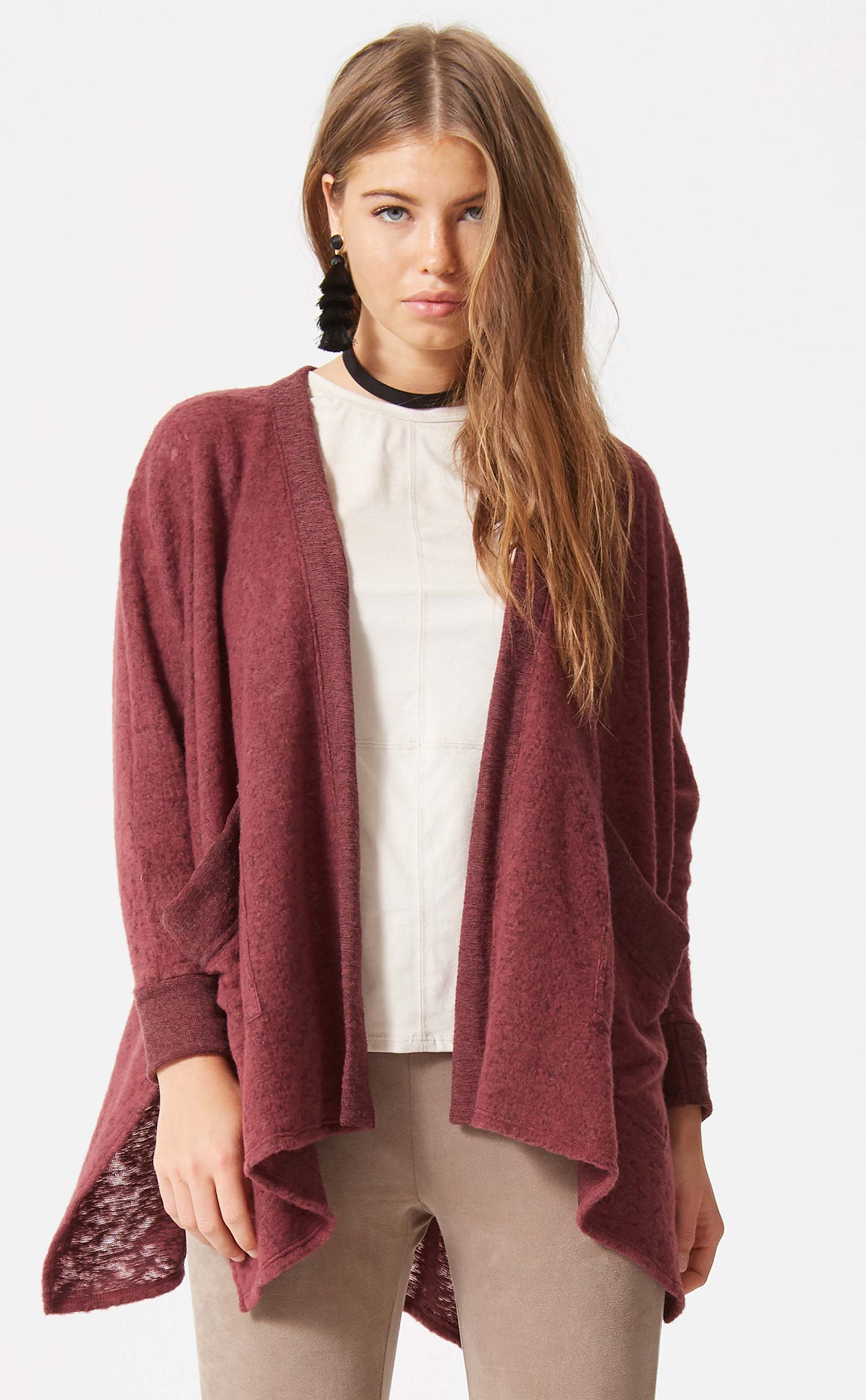 Cozy Cardigan