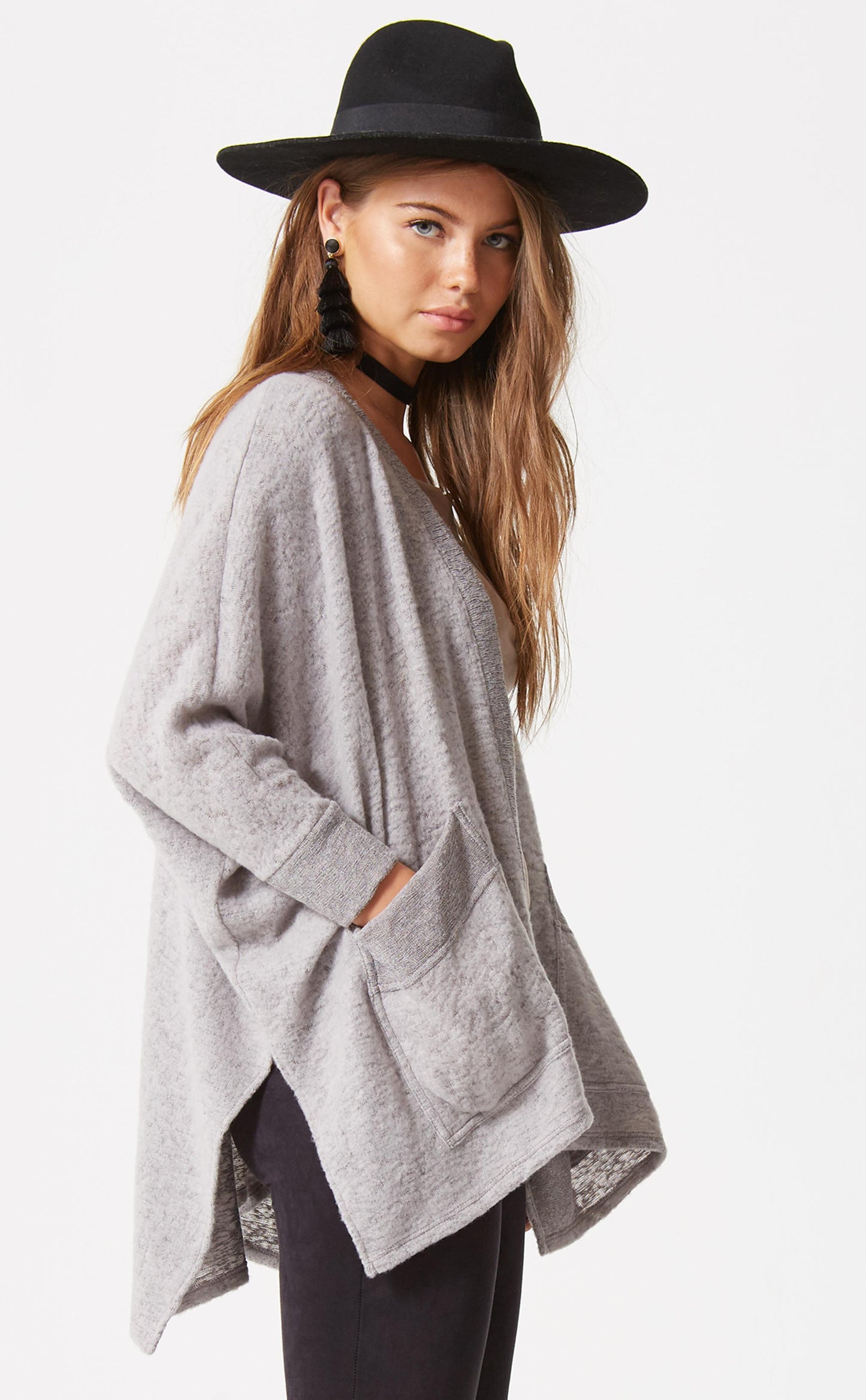 Cozy Cardigan