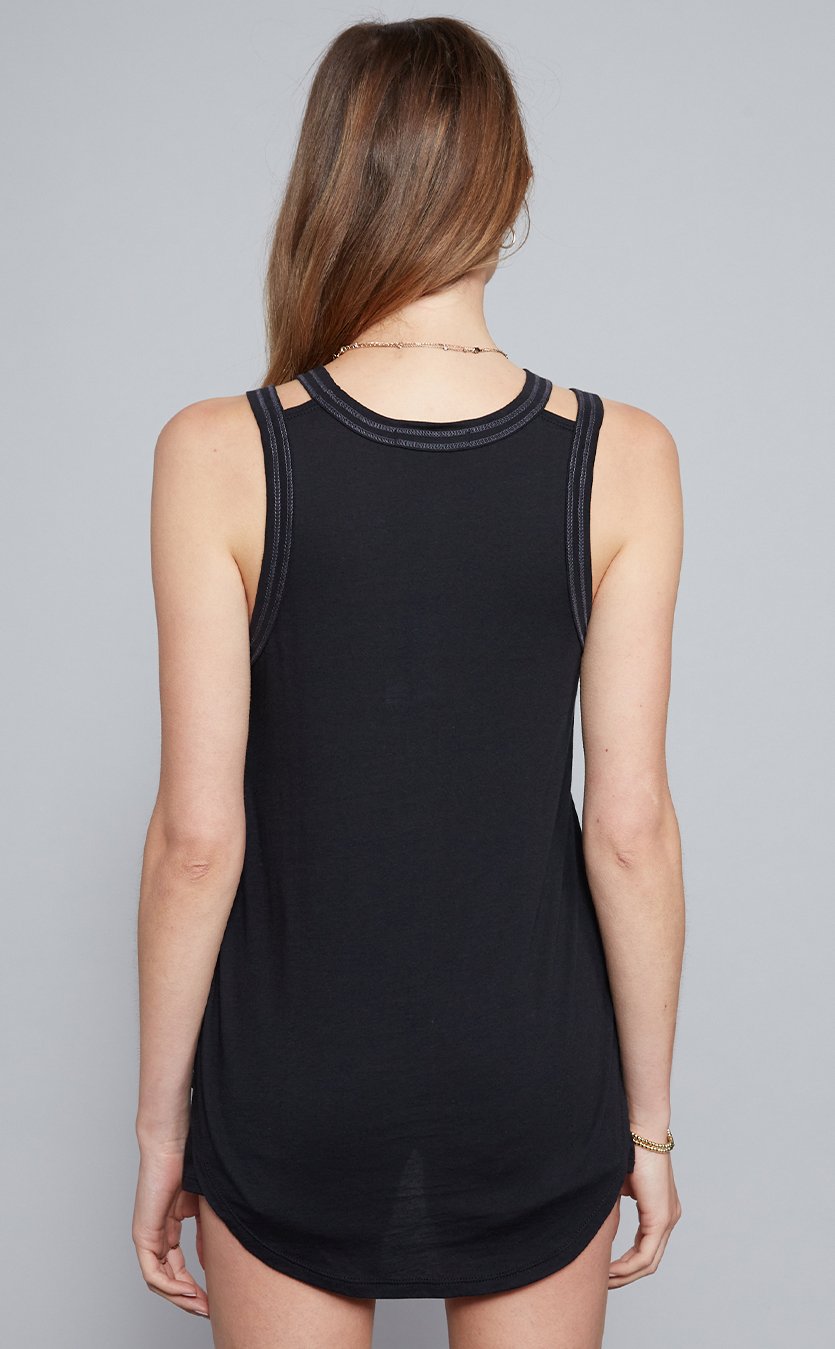 Racer Tank