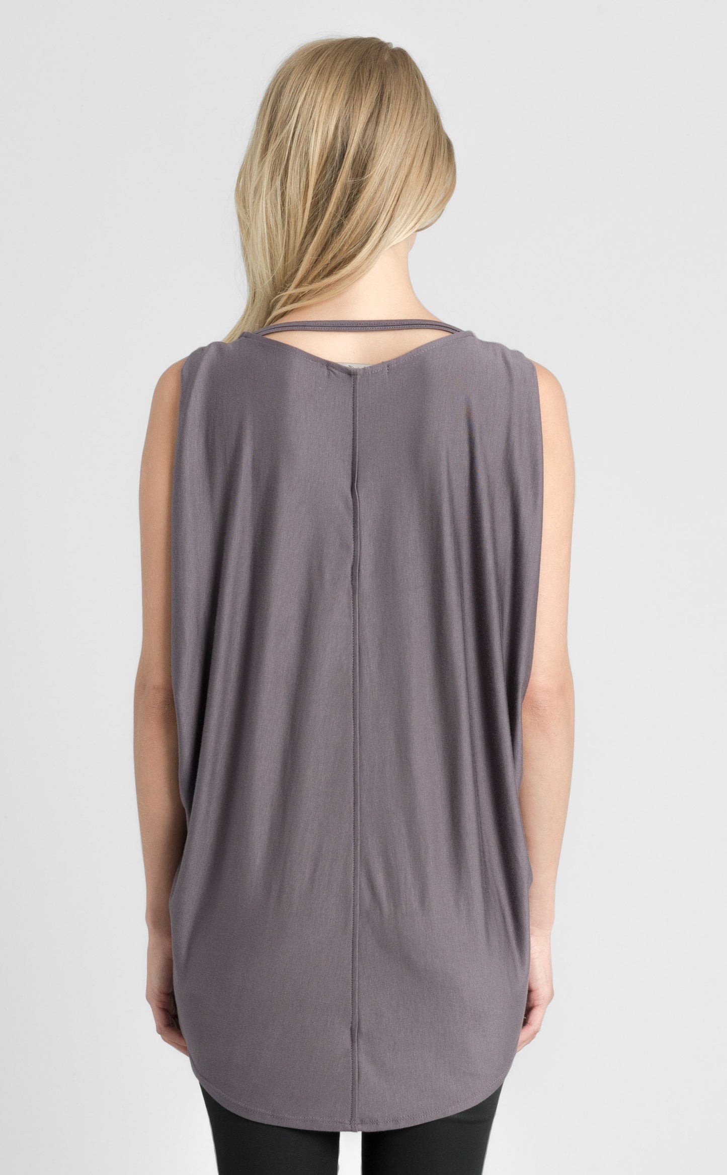 Strappy Side Drape Top?id=2053570035748